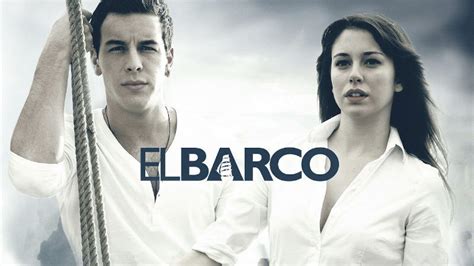 el barco online series|el barco ver gratis.